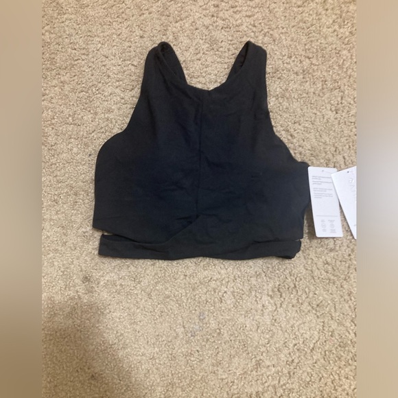 ATHLETA CONSCIOUS CUT OUT CROP D-DD - Picture 10 of 14